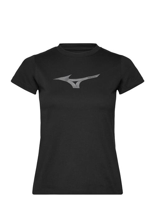 Mizuno | Athletics Rb Tee(W) | XS