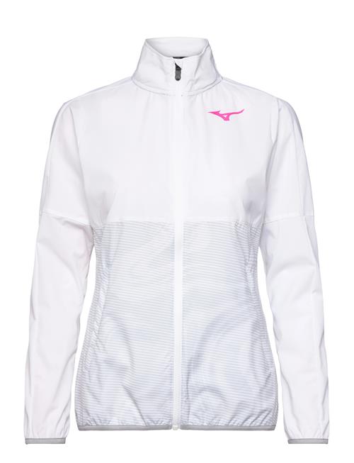 Mizuno | Charge Printed Jacket(W) | S