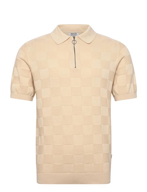 INDICODE | Infrans Polo | S