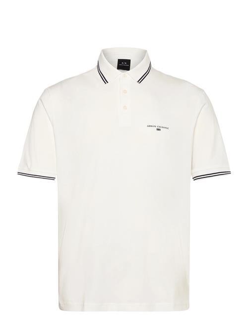 Armani Exchange | Polo Shirt | XS