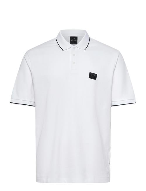 Armani Exchange | Polo Shirt | XS