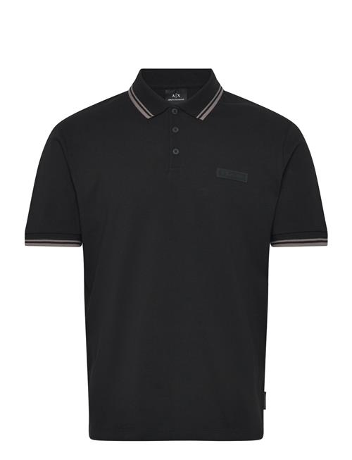 Armani Exchange | Polo Shirt | S