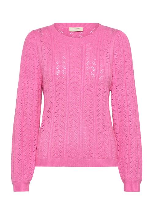 FREE/QUENT | Fqclarry-Pullover | L