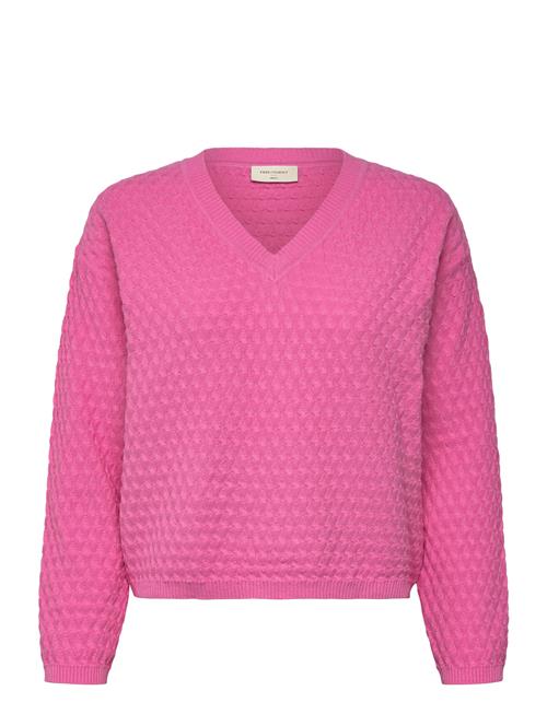 FREE/QUENT | Fqdodo-Pullover | L