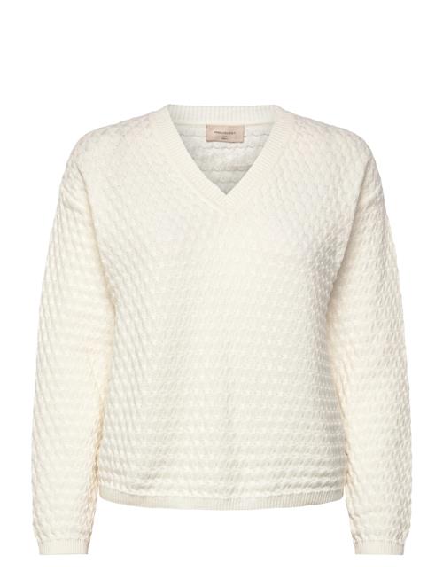 FREE/QUENT | Fqdodo-Pullover | XXL