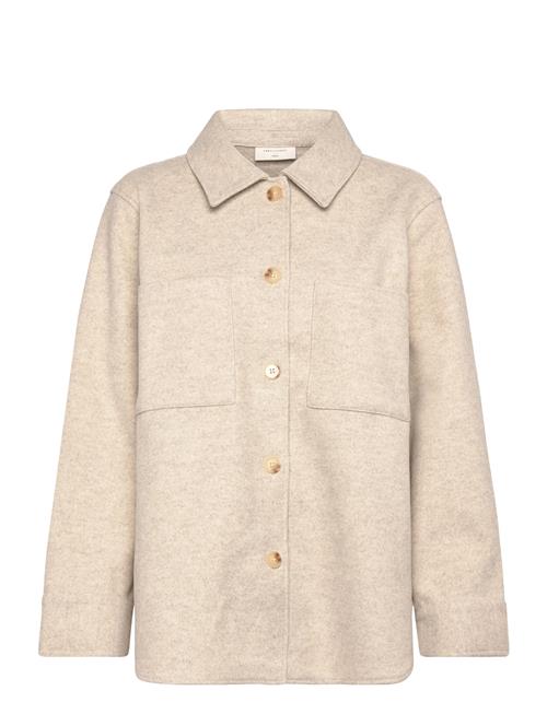 FREE/QUENT | Fqyannik-Jacket | L