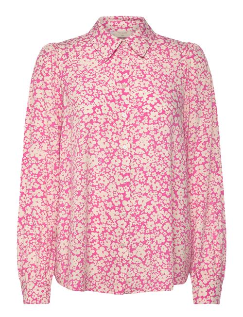 FREE/QUENT | Fqadney-Shirt | XXL