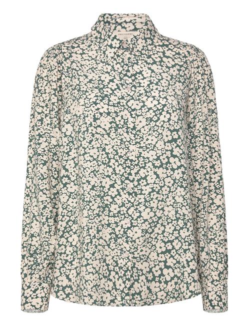 FREE/QUENT | Fqadney-Shirt | L