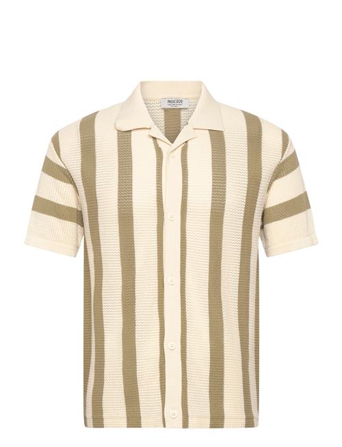 INDICODE | Inkastor | M