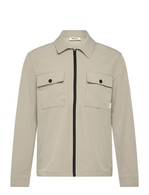 INDICODE | Inromant Overshirt | XL