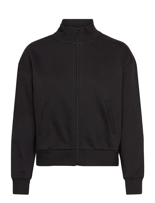Organic Basics | Weekend Track Jacket | L