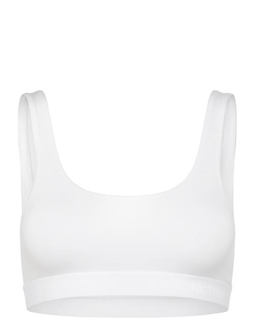 Organic Basics | Soft Touch Scoop Neck Bralette | XL