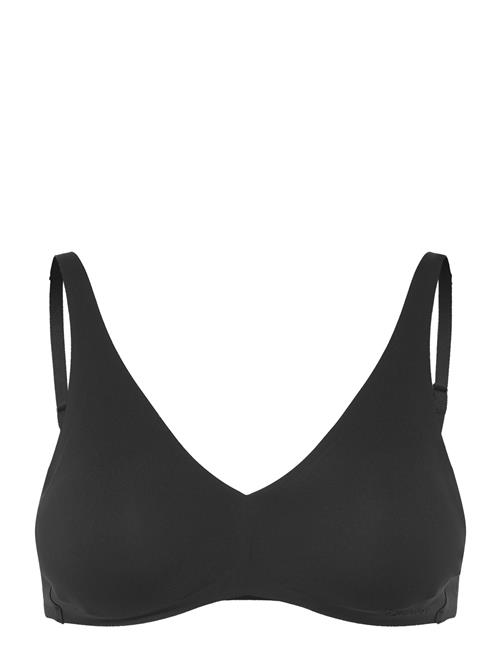 Organic Basics | Bare Plunge Bralette | XL