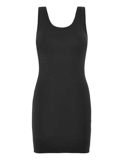 Organic Basics | Flex Mini Dress | XXL