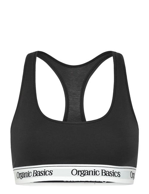Organic Basics | Easy Tank Bra | L