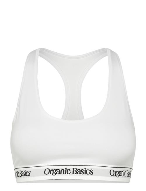 Organic Basics | Easy Tank Bra | L