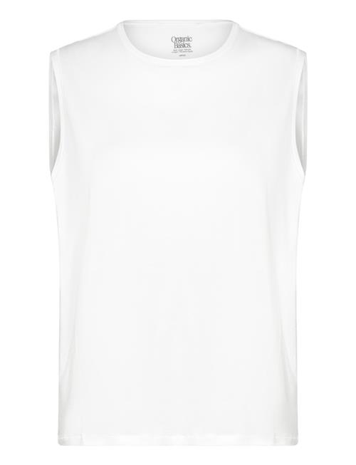 Organic Basics | Easy Tank Top | L
