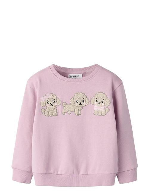 name it | Nmfdyveke Ls Nreg Swe Bru | 98