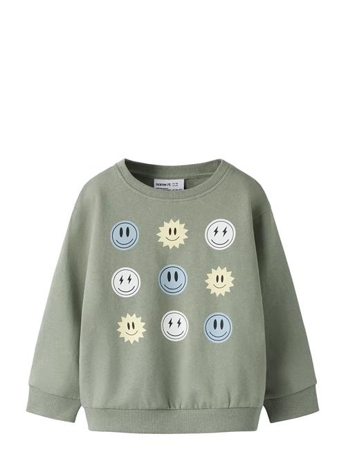 name it | Nmmdilasso Ls Nreg Swe Bru | 80