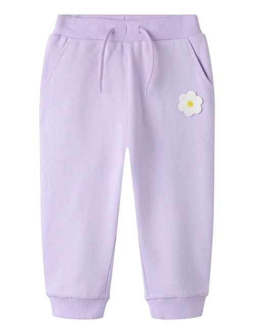 name it | Nmfdaniea Nreg Swe Pant Bru | 98