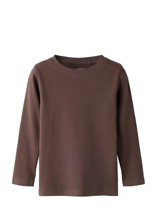 name it | Nmfdilia Ls Slim Top | 98