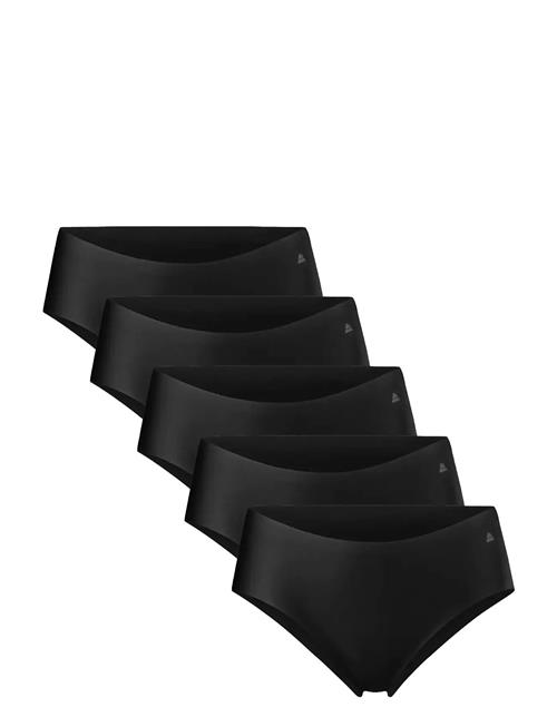 Danish Endurance | Invisible Hipster (Women) 5-Pack | XXL