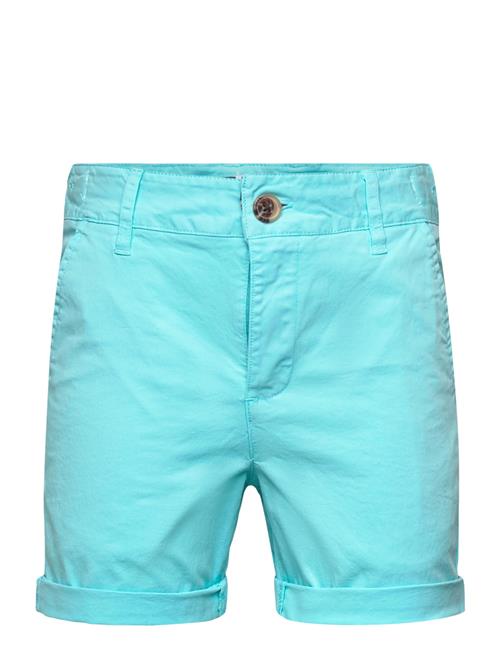 U.S. Polo Assn. | Garment Dye Chino Short | 128