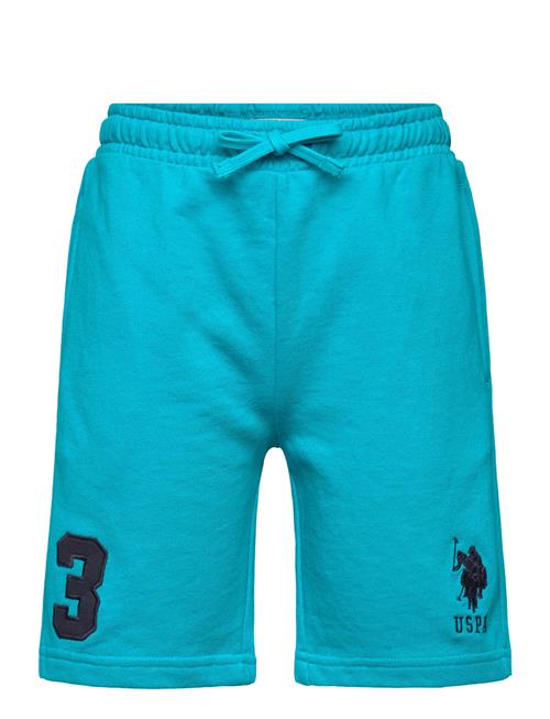 U.S. Polo Assn. | Player 3 Sweat Short | 164