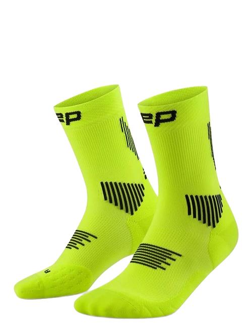 CEP | Core Run Socks, Mid Cut, 5.0 | III