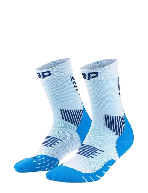 CEP | Core Run Socks, Mid Cut, 5.0 | III