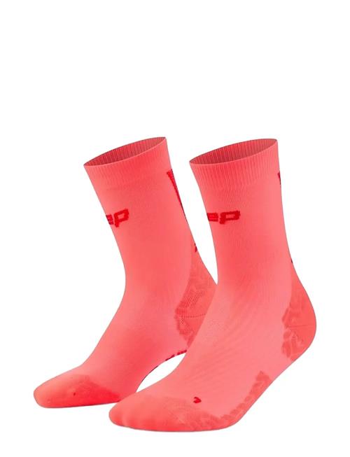 CEP | Core Run Ultralight Socks, Mid Cut, 4.0 | III