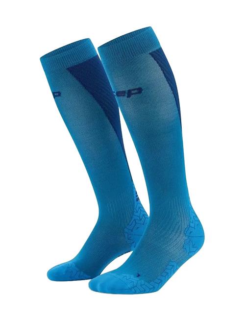 CEP | Core Run Ultralight Socks, Tall, 4.0 | III