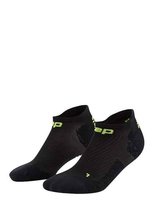 CEP | Core Run Ultralight Socks, No Show, 4.0 | III