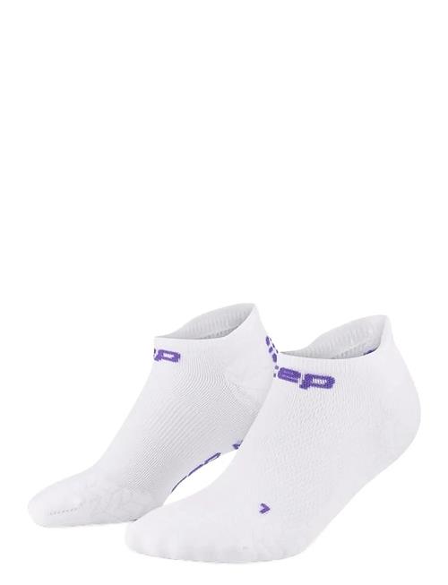 CEP | Core Run Ultralight Socks, No Show, 4.0 | III