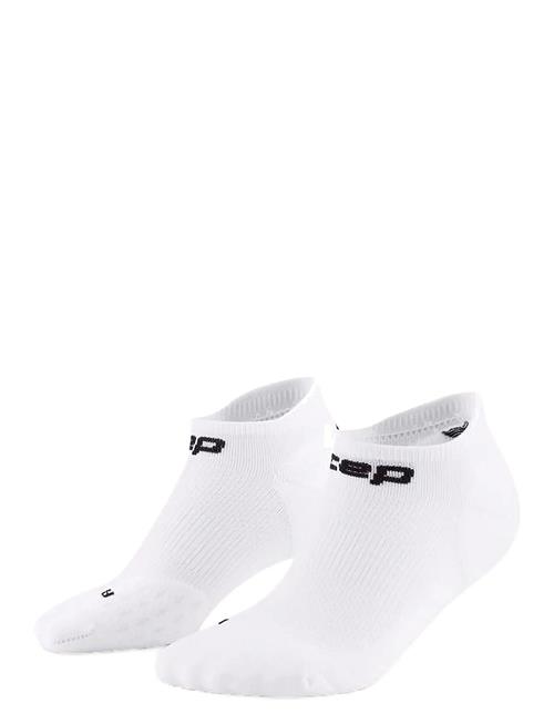 CEP | Core Run Socks, No Show, 5.0 | III
