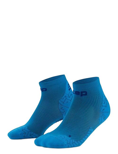 CEP | Core Run Ultralight Socks, Low Cut, 4.0 | III