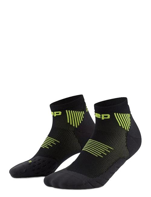 CEP | Core Run Socks, Low Cut, 5.0 | III