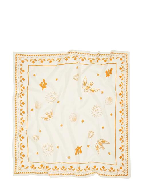 Becksöndergaard | Dodera Stenca Sico Scarf | 140X 140CM