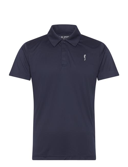 RS Sports | Men's National Team Polo Rec | M