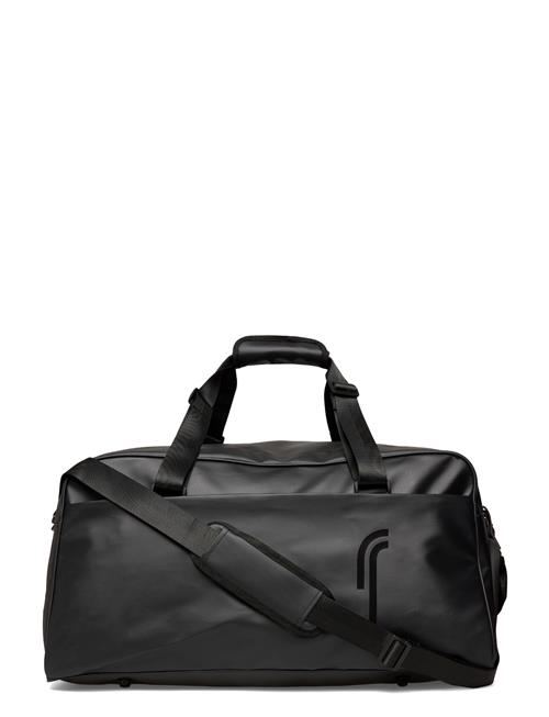 RS Sports | Performance Training Bag  (Black/White,One Size,St) | ONE SIZE