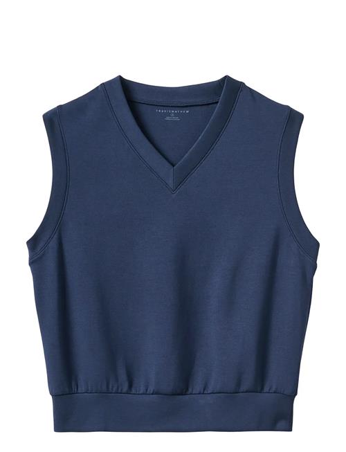 TravisMathew | Skyloft Soft Vest | M