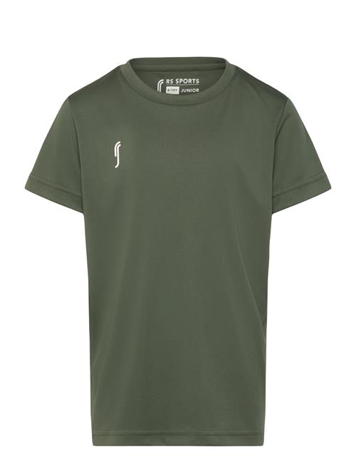 RS Sports | Jr Club T-Shirt (Club Collection) | 10-12