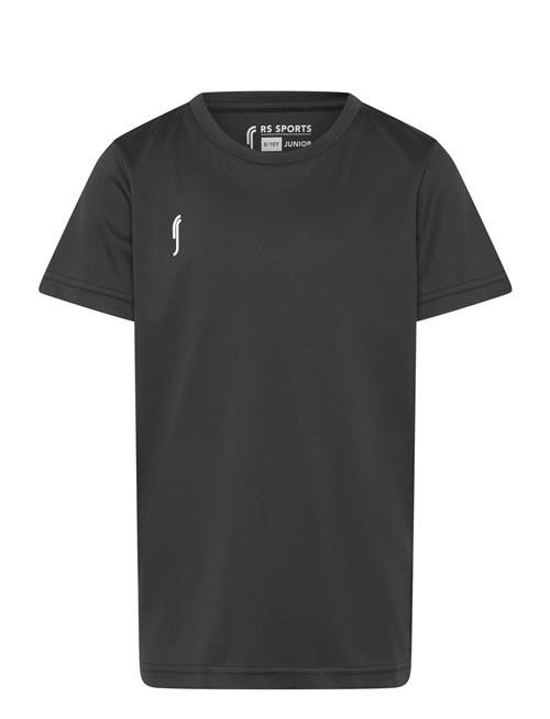 RS Sports | Jr Club T-Shirt (Club Collection) | 12-14