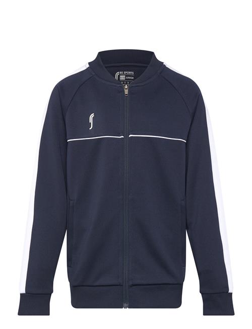 RS Sports | Jr Club Jacket (Club Collection) | 10-12