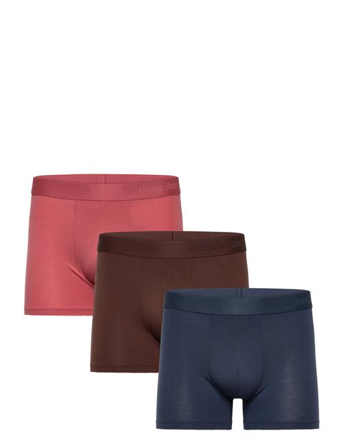 Organic Basics | Soft Touch Trunks 3-Pack | S