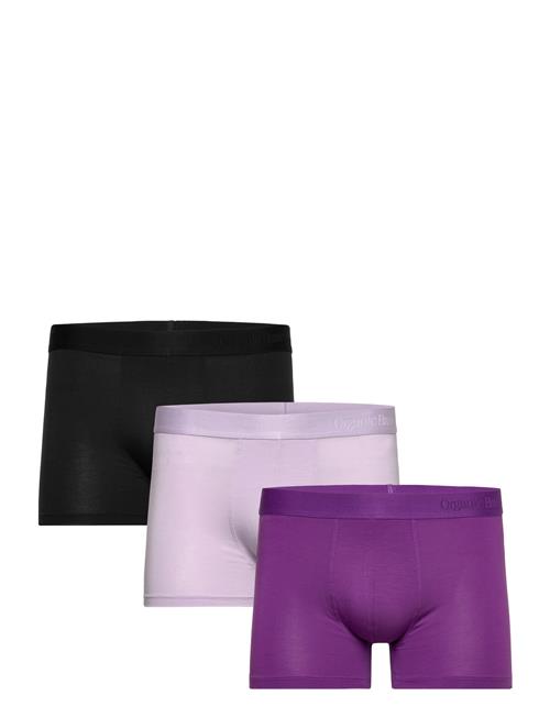 Organic Basics | Soft Touch Trunks 3-Pack | XL