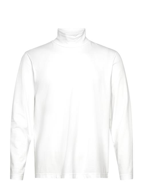 Organic Basics | Everyday  Long Sleeve Turtleneck | XL