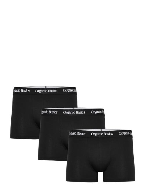 Organic Basics | Core Trunks 3-Pack | XL
