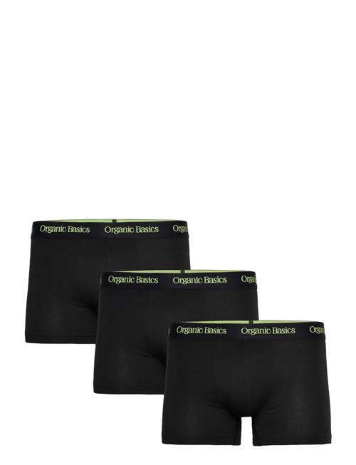 Organic Basics | Core Trunks 3-Pack | XXL
