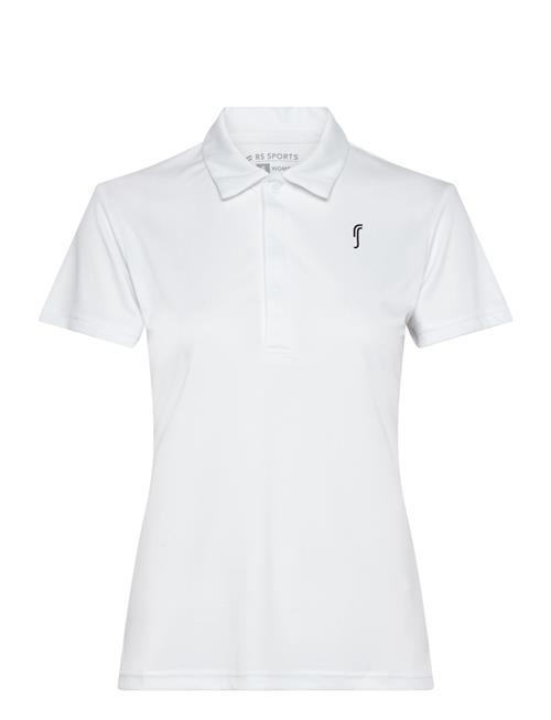 RS Sports | Women's National Team Polo Rec | XXS
